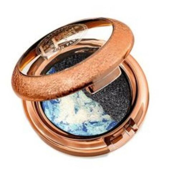 Victoria's Secret Eye shadow duo KISSES FROM CAPRI WT - Picture 1 of 4